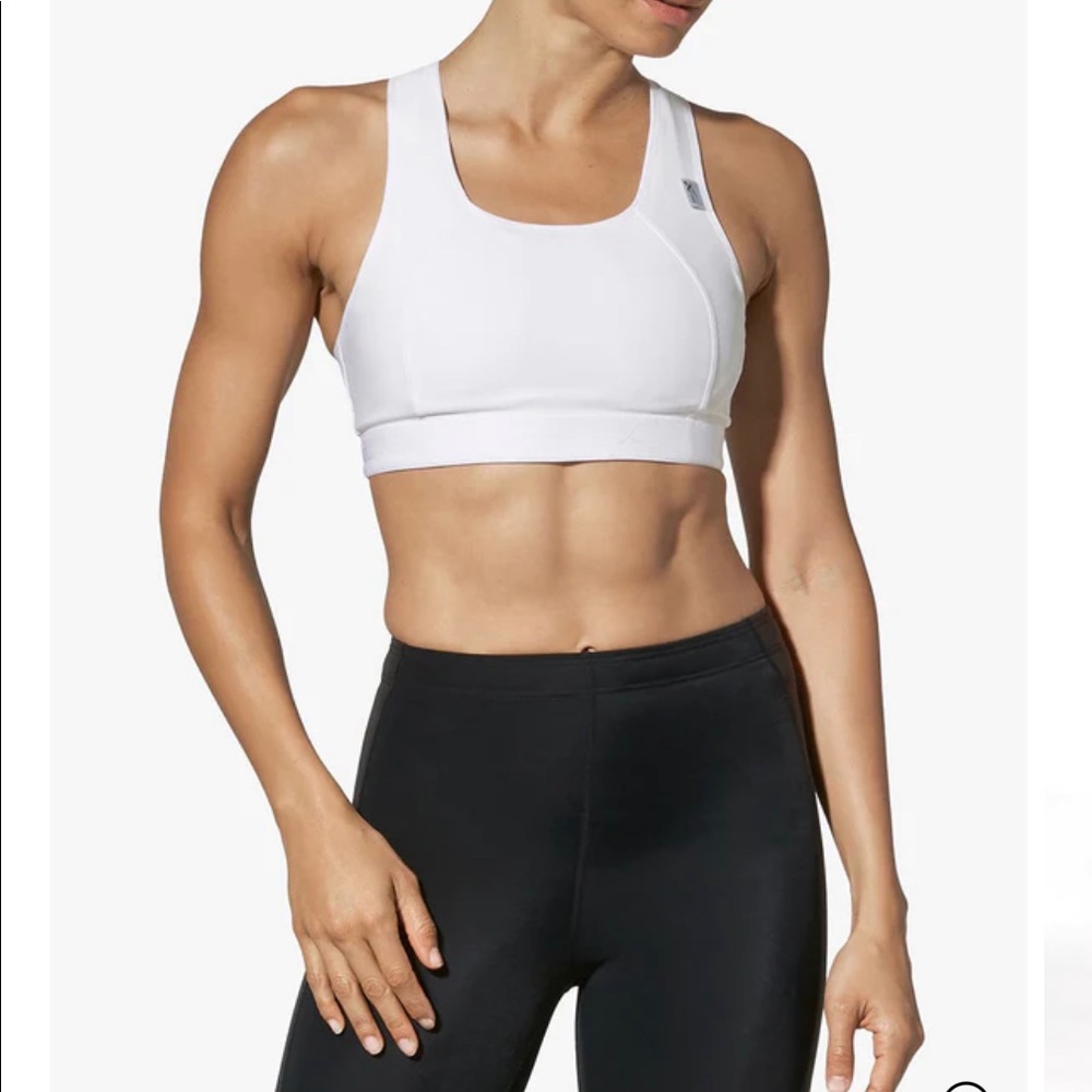 Xtra Support High Impact Sports Bra